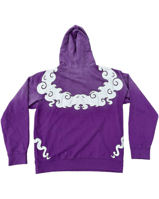 Gear 5 Hoodie