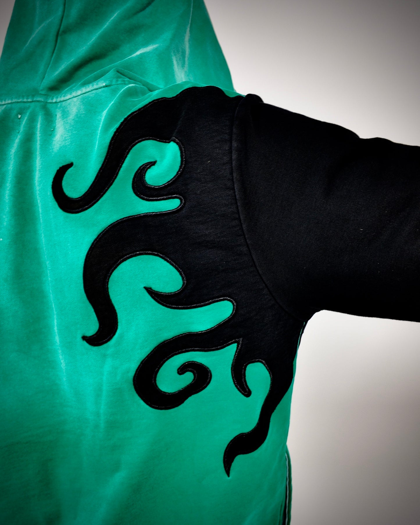 Pirate Hunter Hoodie
