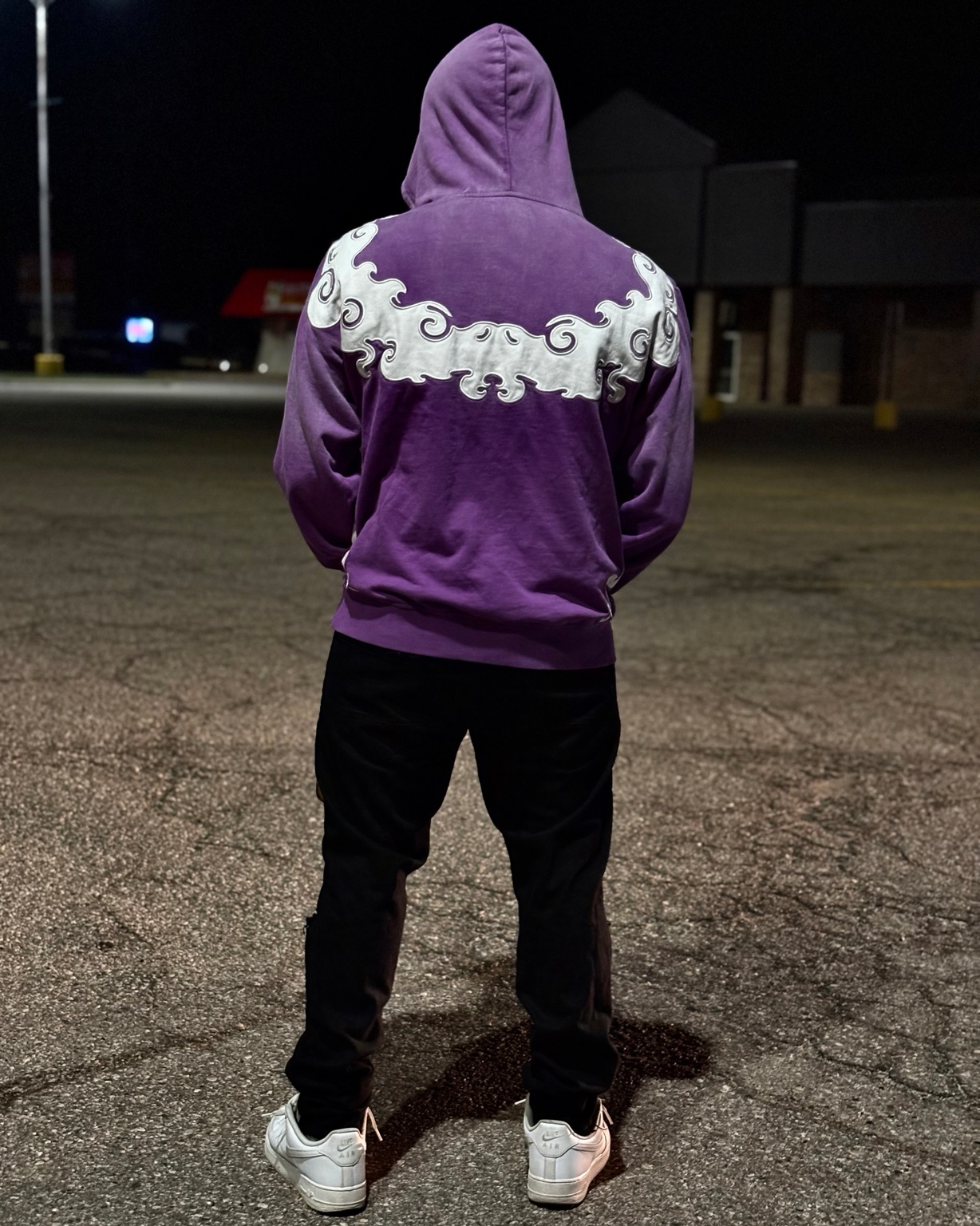 Gear 5 Hoodie
