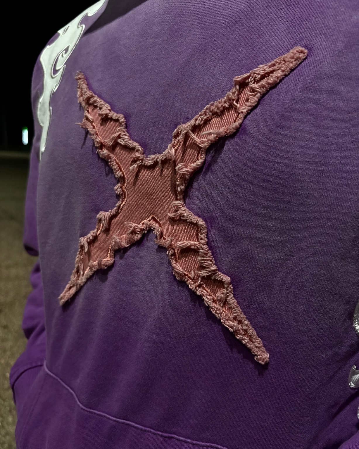 Gear 5 Hoodie