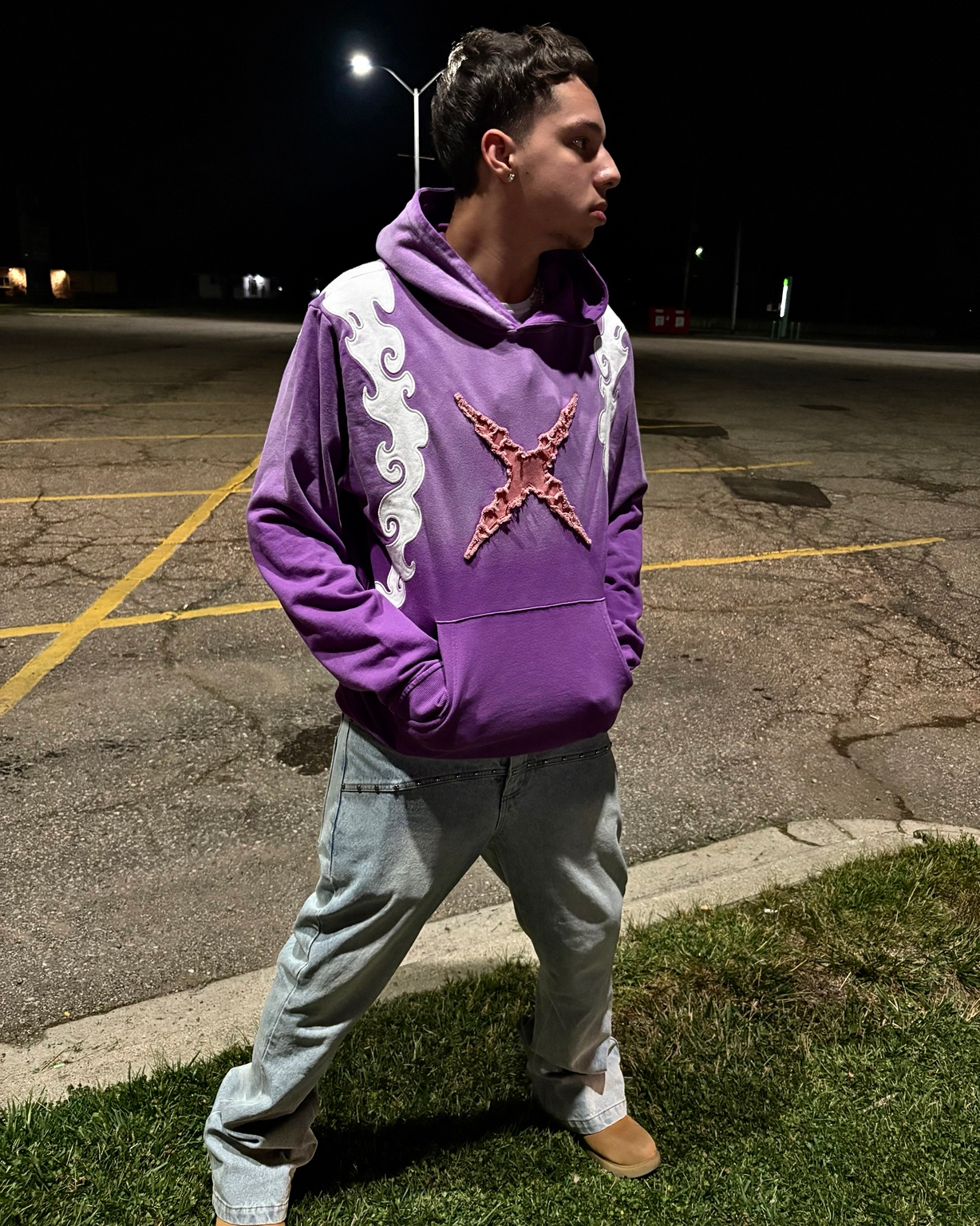 Gear 5 Hoodie