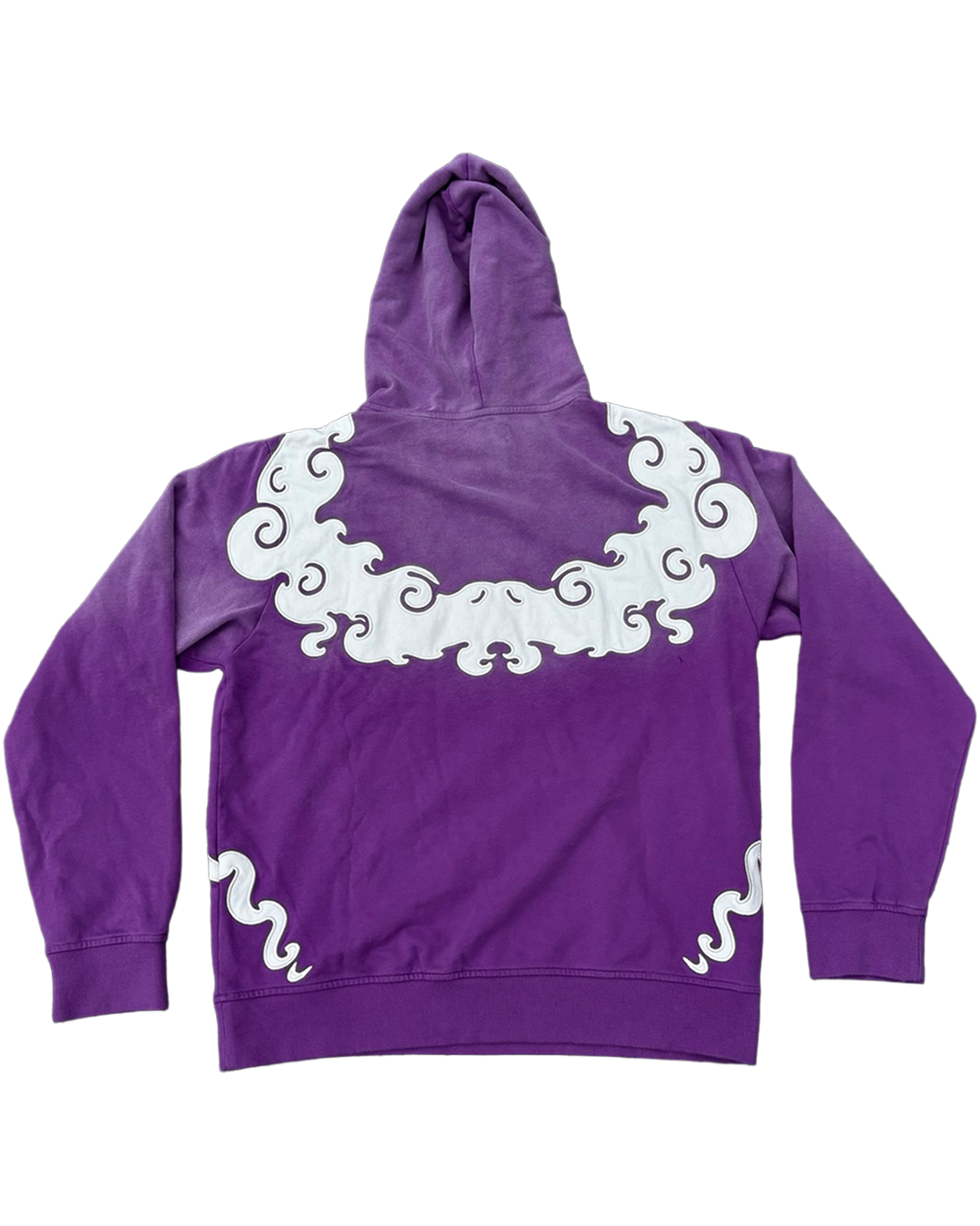 Gear 5 Hoodie