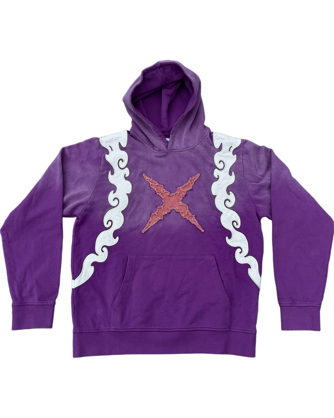 Gear 5 Hoodie