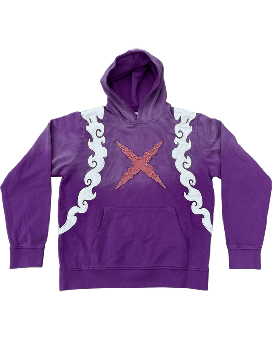 Gear 5 Hoodie