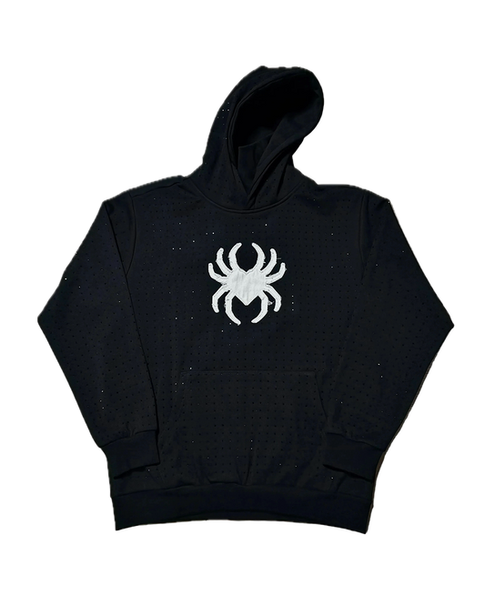 Spider Hoodie