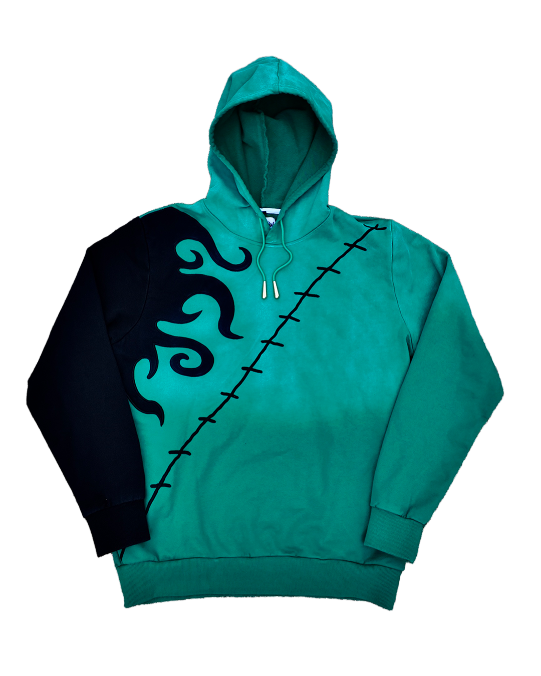 Pirate Hunter Hoodie