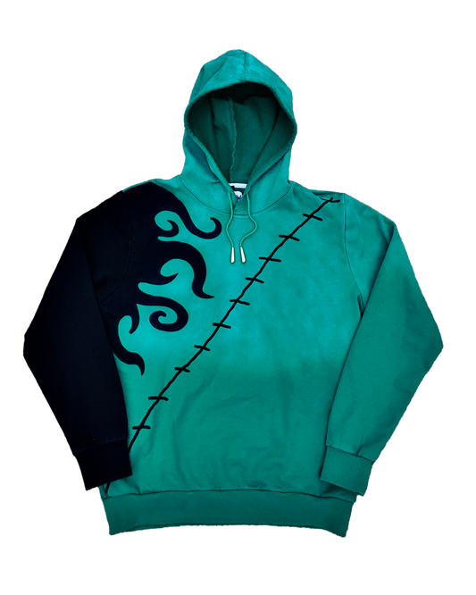 Pirate Hunter Hoodie