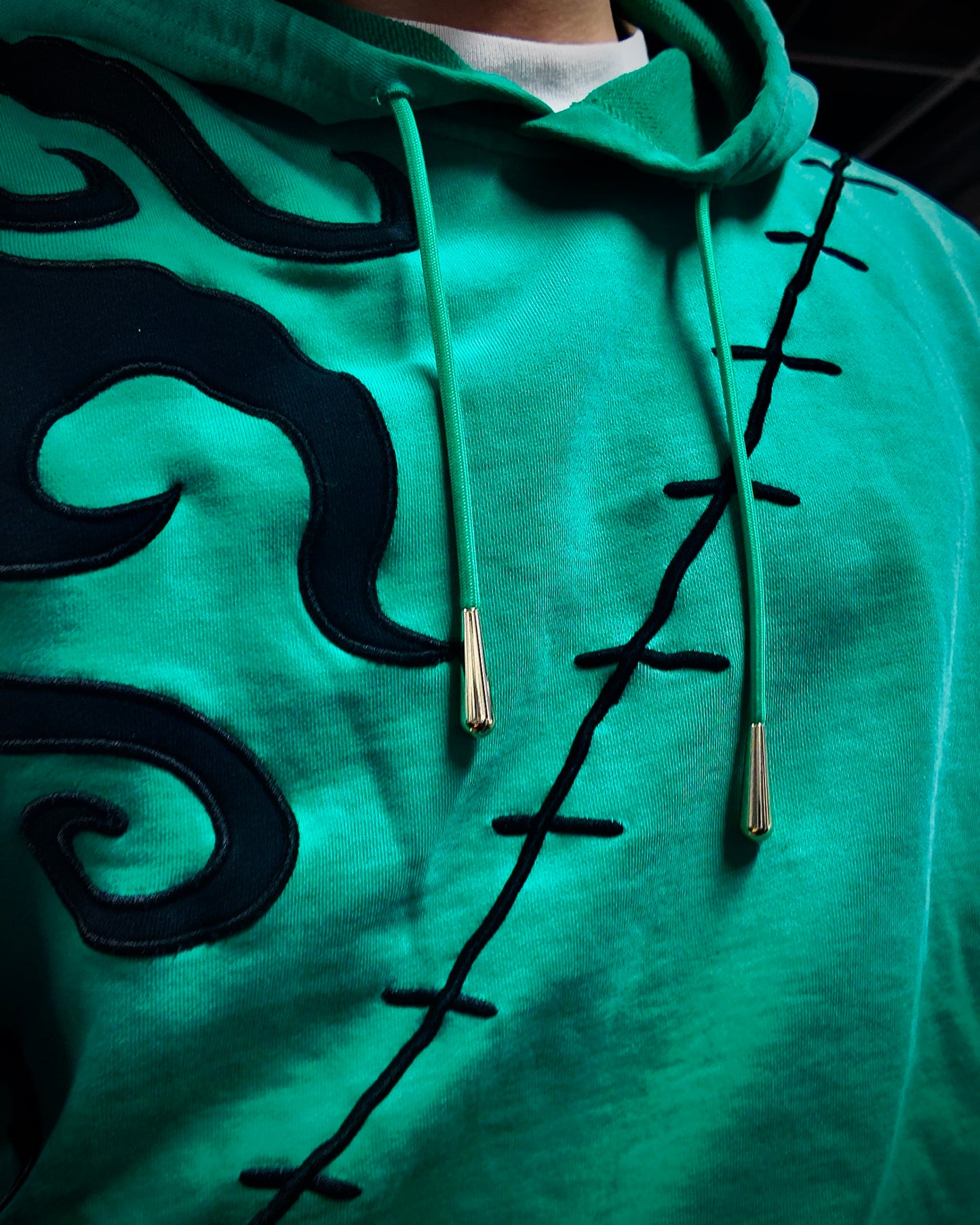 Pirate Hunter Hoodie